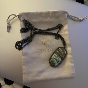 Kendra Scott Reid Necklace